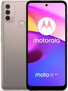 Замена разъема зарядки на телефоне Motorola Moto E40 в Ростове-на-Дону